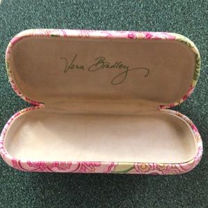 Vera Bradley Glasses Case